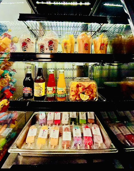 Sweet Luni’s - Ice cream shop in Chattanooga
