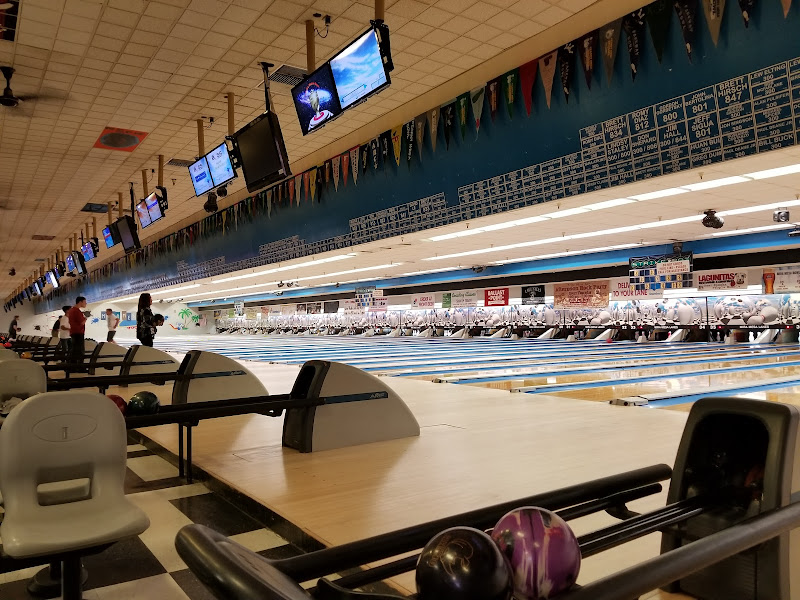 Mira Mesa Lanes