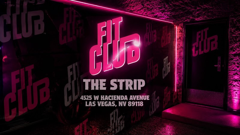 Fit Club