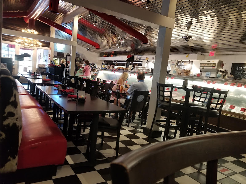 Alpine Steakhouse and Butcher Shop