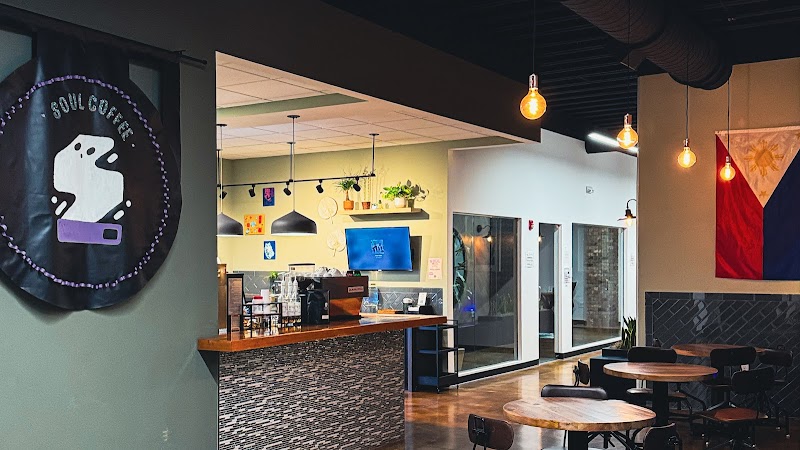 Soul Coffee - Coffee shop in Jacksonville