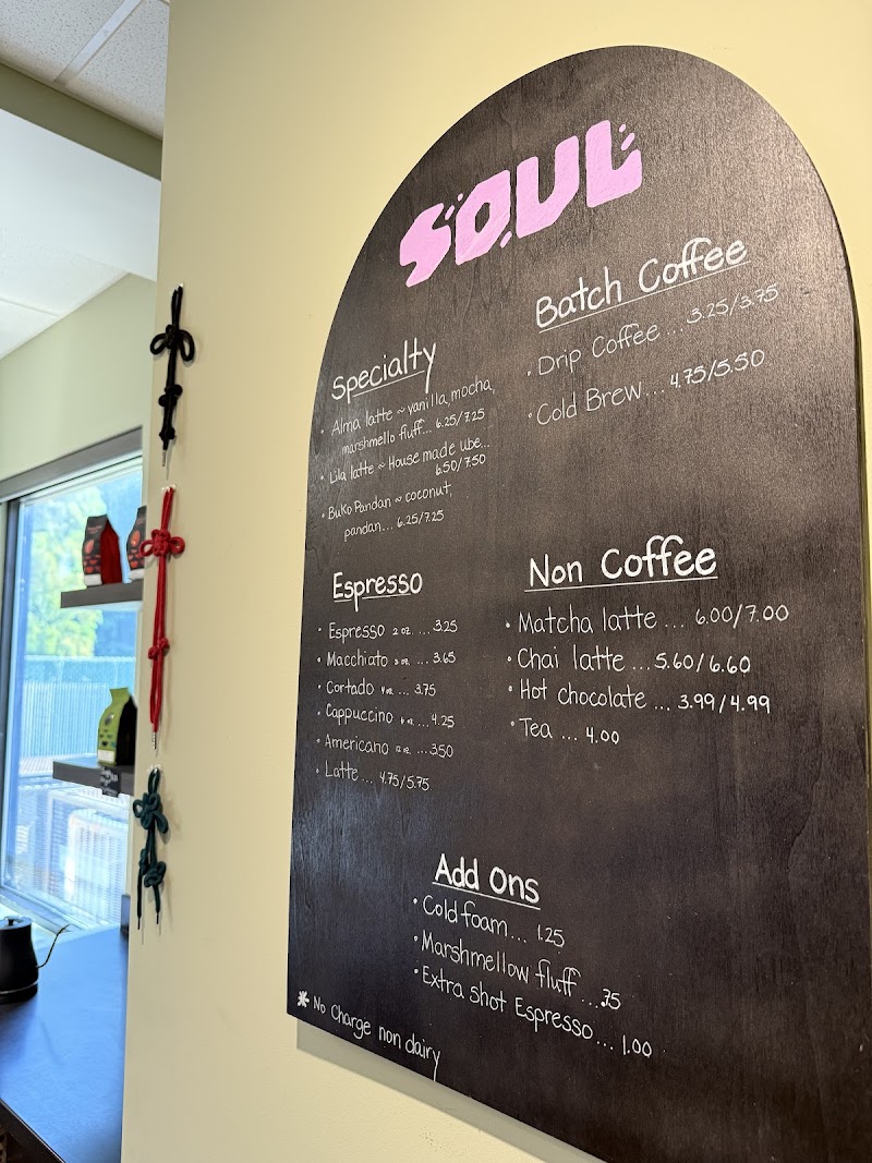 Soul Coffee photo