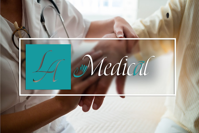 LA Medical Associates