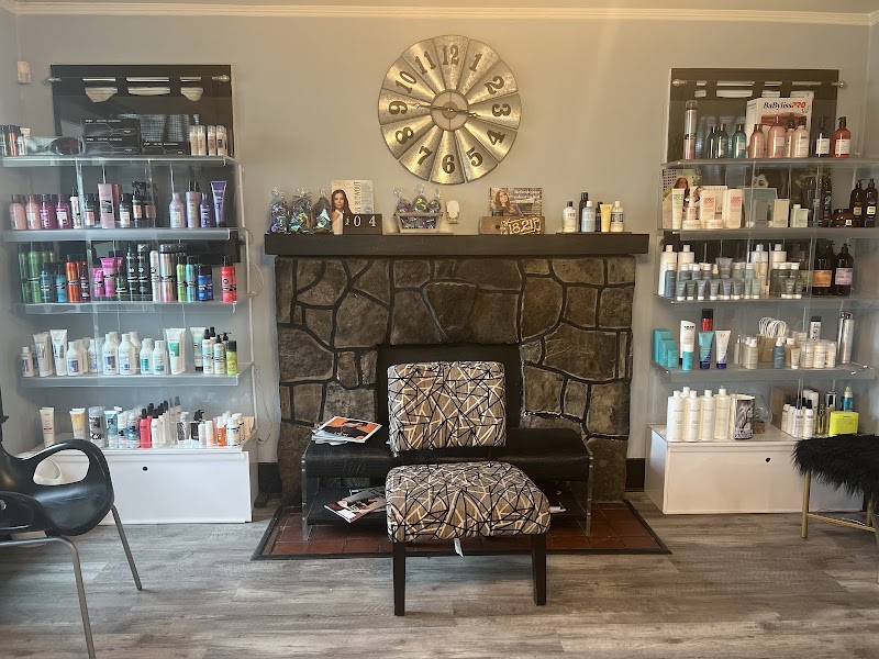 Salon Haven - Hair salon in Chattanooga
