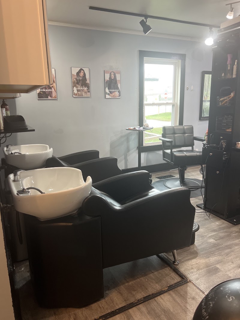 Salon Haven photo