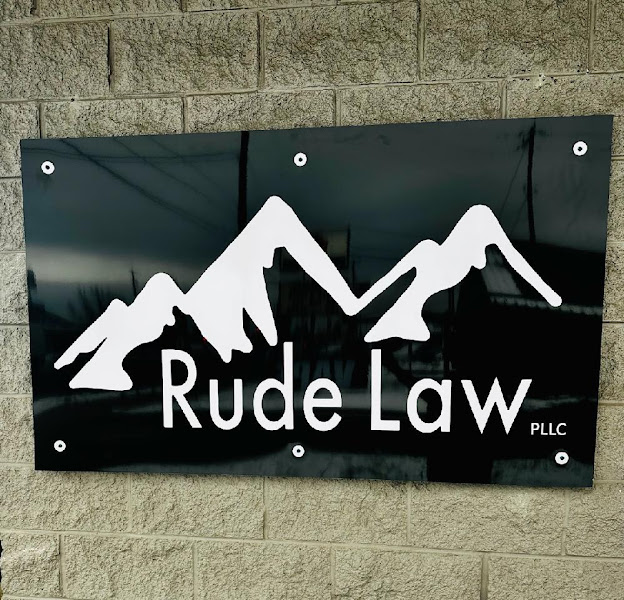 Rude Law, PLLC - Attorney in Coeur d'Alene