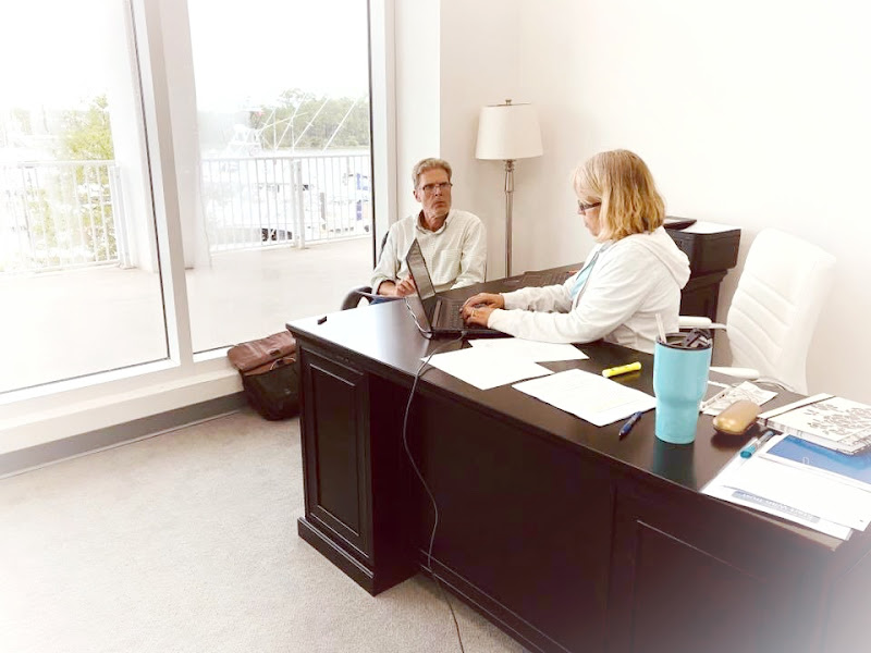 Clear Capital Partners - Investment company in Orange Beach