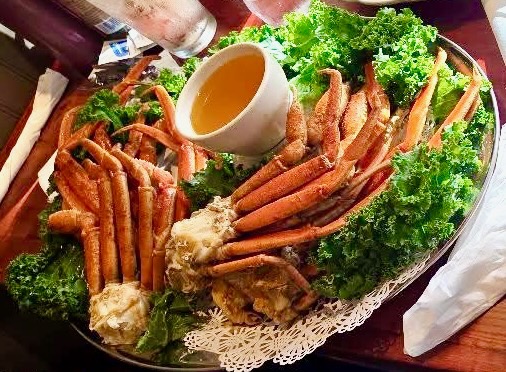 Southern Shores Seafood Jacksonville