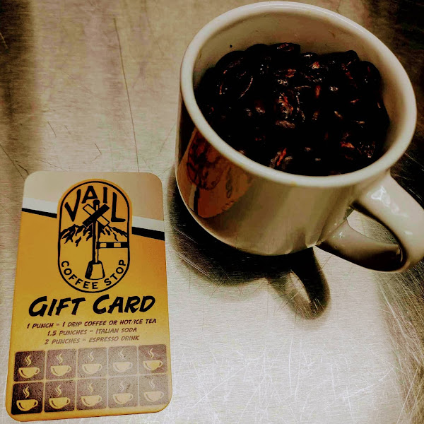 Vail Coffee Stop - Coffee shop in Vail