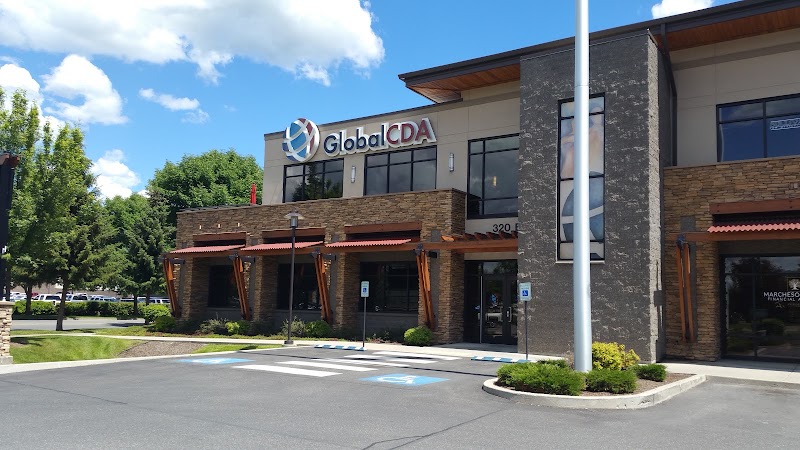 Tweedy Insurance Group - Health insurance agency in Coeur d'Alene