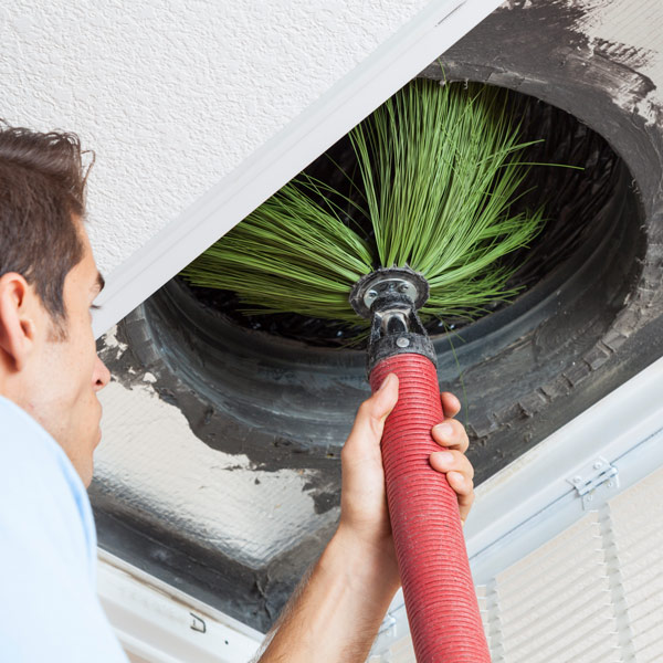 Marco Island Air Duct Cleaning Pros