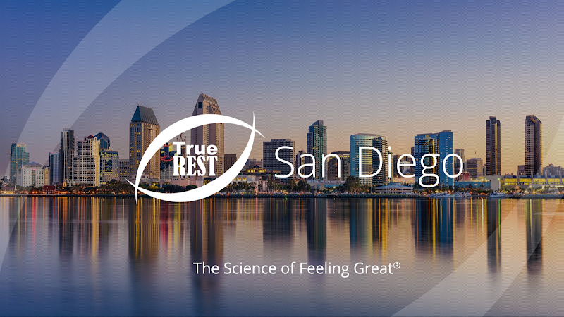 True REST Float Spa - Spa in San Diego