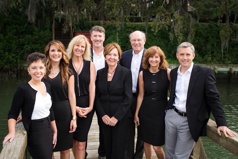 Collins Group Realty - Real estate agency in Hilton Head Island