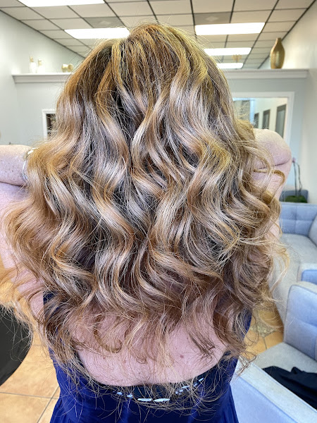 Stella Nova Hair, Skin and Beauty