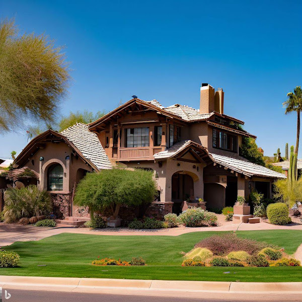 Scottsdale Prop Management - Property management company in Scottsdale