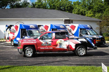 Master Services Inc.
