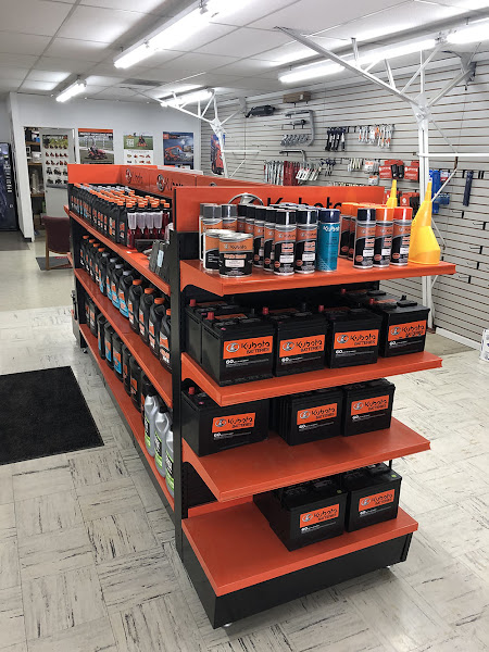 Coeur d'Alene Tractor - Equipment rental agency in Coeur d'Alene