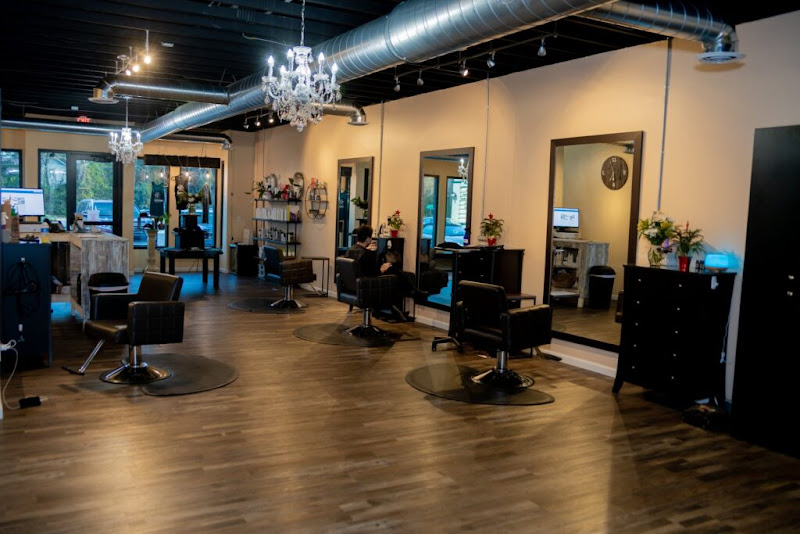 Baddhare Salon - Myrtle Beach