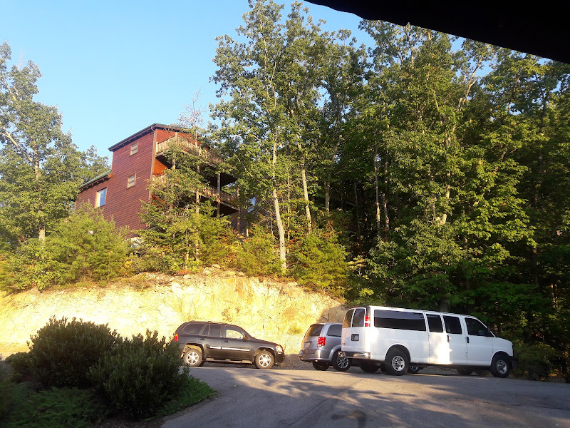 Mountain Air and Heat, LLC