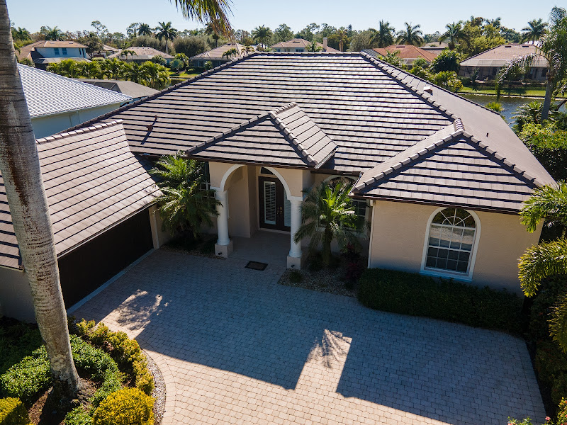 King Roofing Service Inc