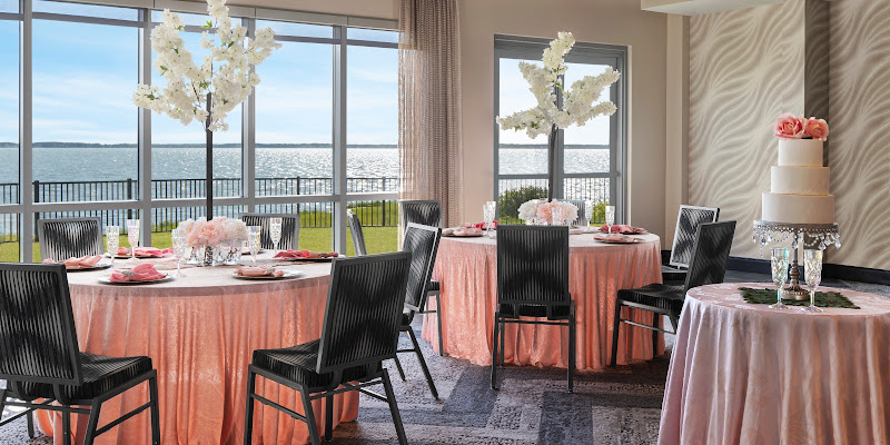 BayVista Event Center