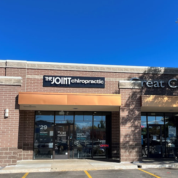 The Joint Chiropractic - Chiropractor in Denver