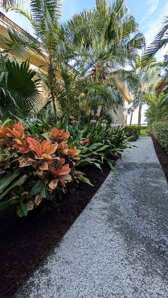 Land Creations Landscaping