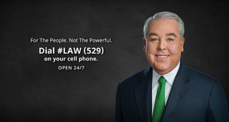 Morgan & Morgan - Personal injury attorney in Key West