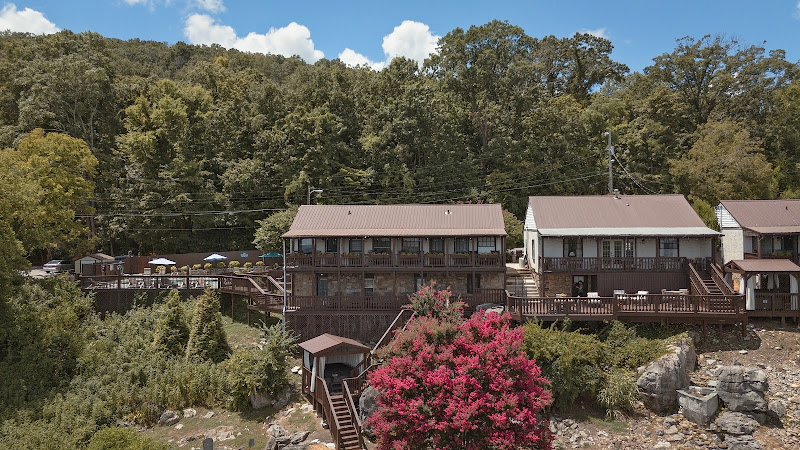 RiverView Inn - Inn in Chattanooga