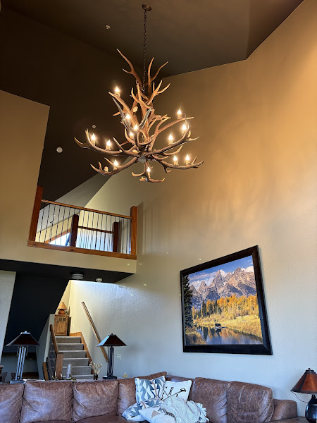 All Electric Company Inc. - Electrician in Breckenridge