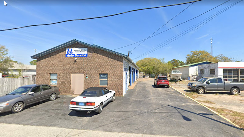 L & L Auto Service
