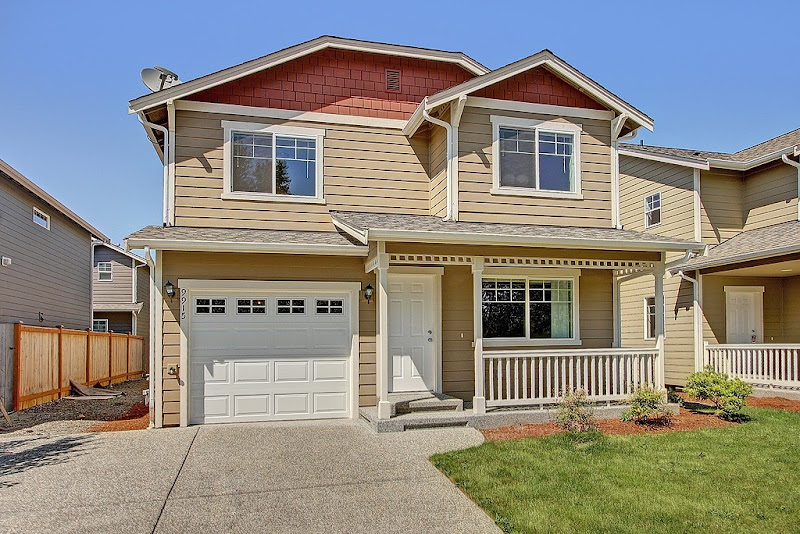 The Christophilis Team Real Estate - Best Realtors in Seattle, Washington - Real estate agency in Seattle