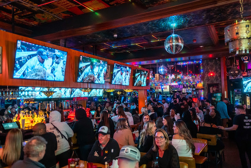 Mother Tucker's Tavern