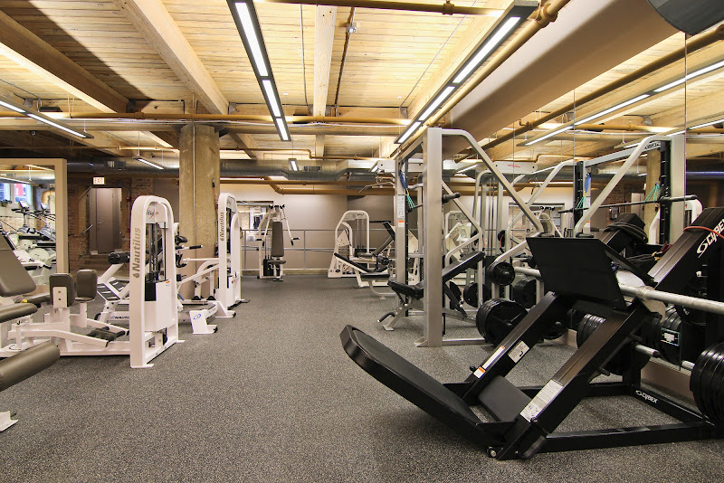 Lateral Fitness