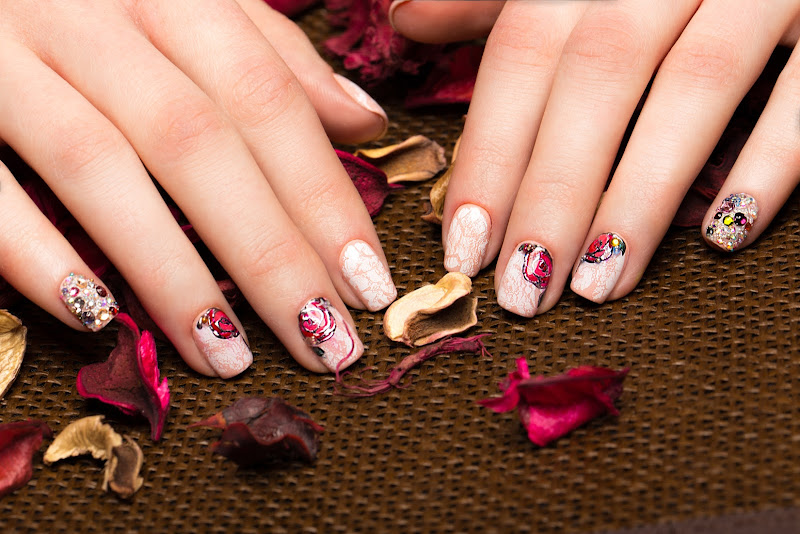 Luxury Nails and Spa Osage Beach - Nail salon in Osage Beach