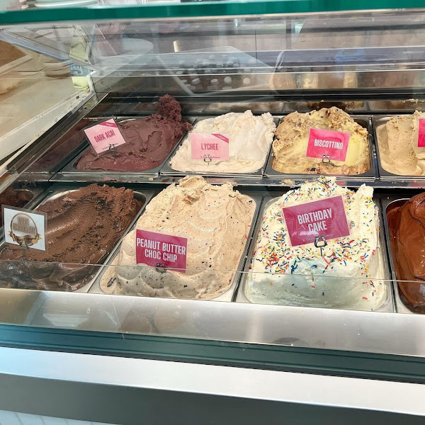 IL Gelato Hawaii Waikiki Lewers Street - Ice cream shop in Honolulu
