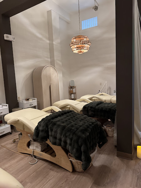 Sway Wellness Spa Larimer
