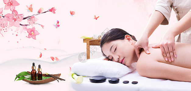 Foot Massage - Massage spa in Sevierville