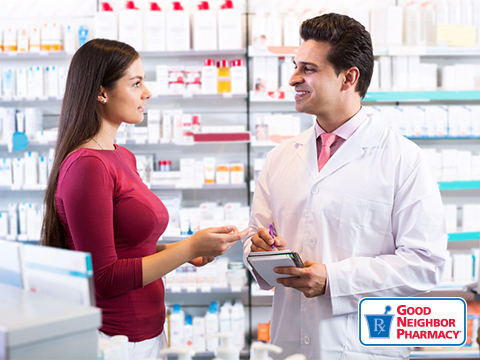 Las Palmas Pharmacy-Best Pharmacy in California - Pharmacy in Palm Springs