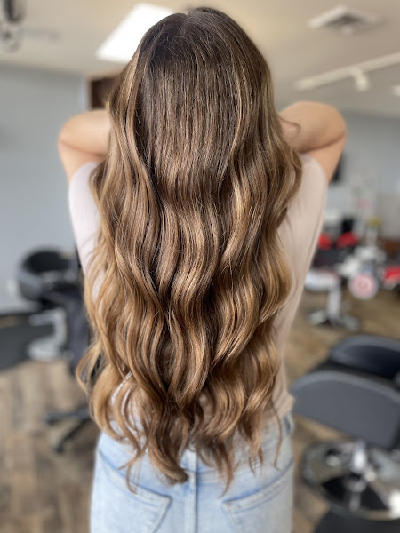 Honey Hair Studio