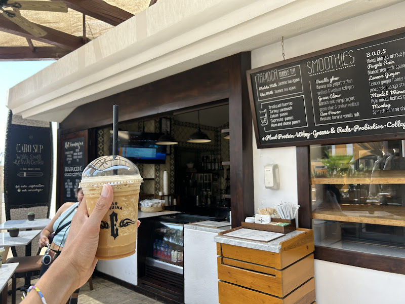 Bar Esquina Coffee Shop - Espresso bar in El Medano Ejidal