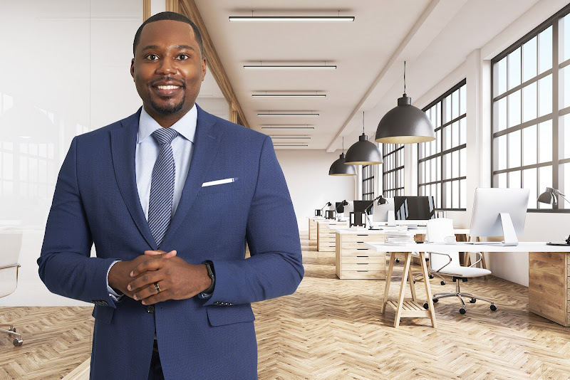 DeMario Black, CPA