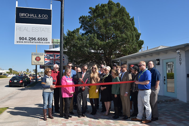 Birchall & Co. Real Estate