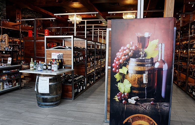 Biagio Wine and Spirits photo