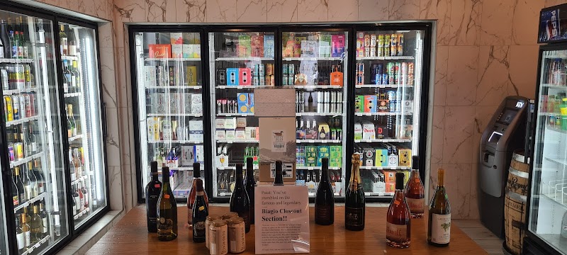 Biagio Wine and Spirits photo