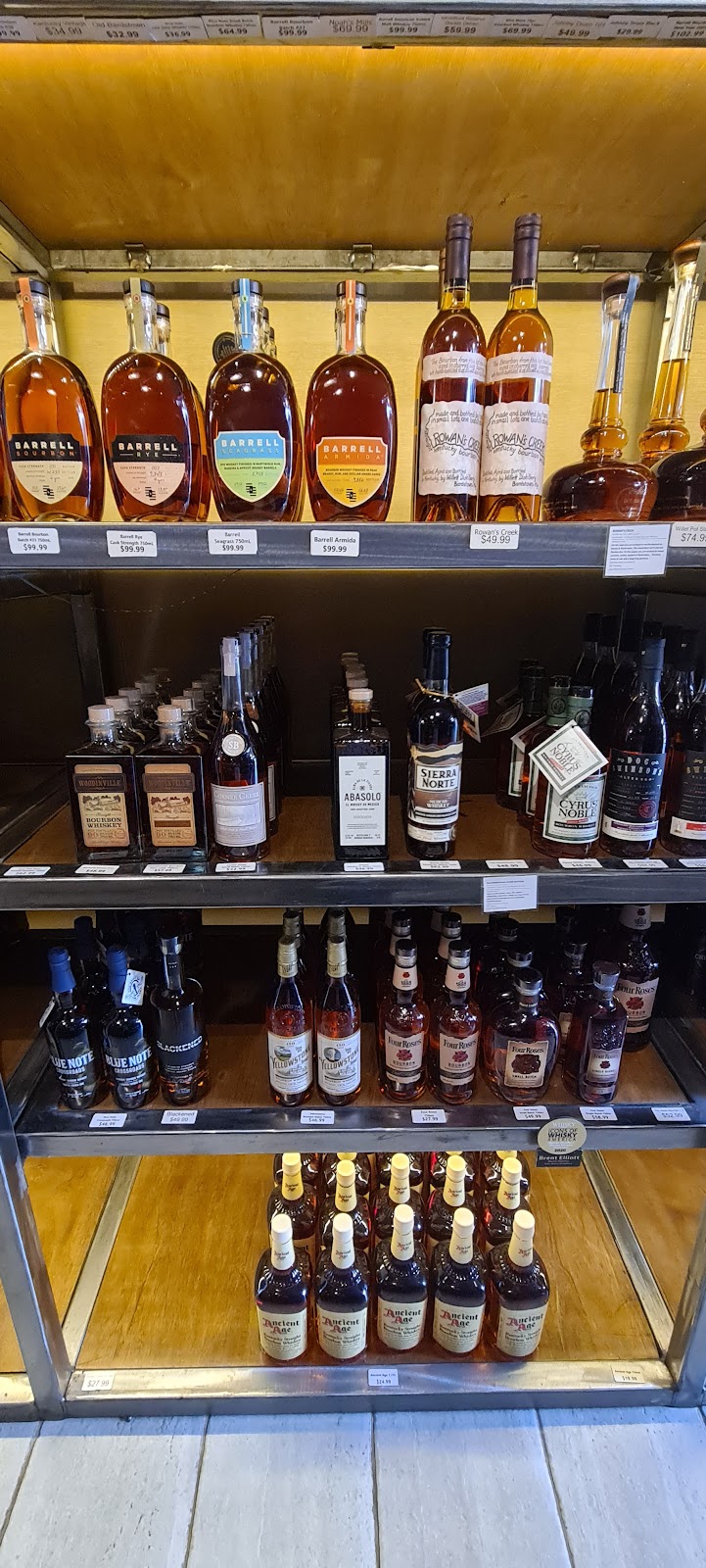 Biagio Wine and Spirits photo
