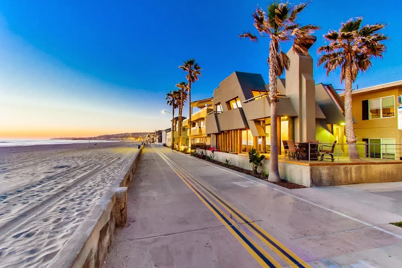 Bluewater Vacation Homes