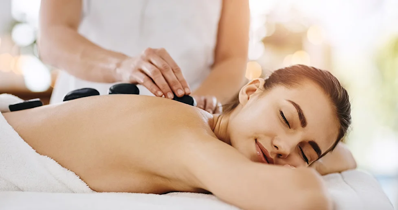 M Asian Spa & massage