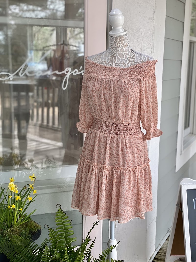 Mango's Boutique photo