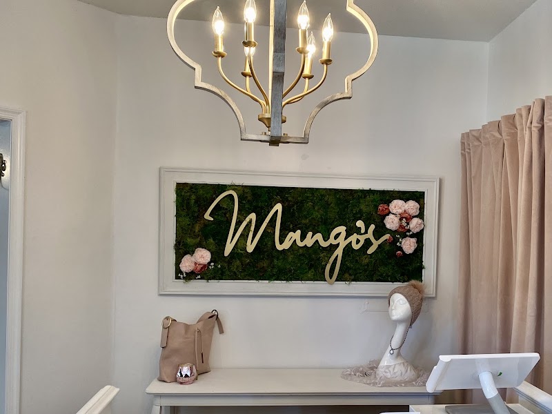 Mango's Boutique photo